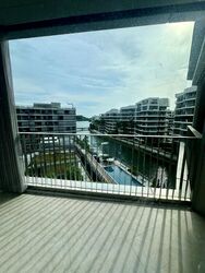 The Reef At King’s Dock (D4), Condominium #498772341